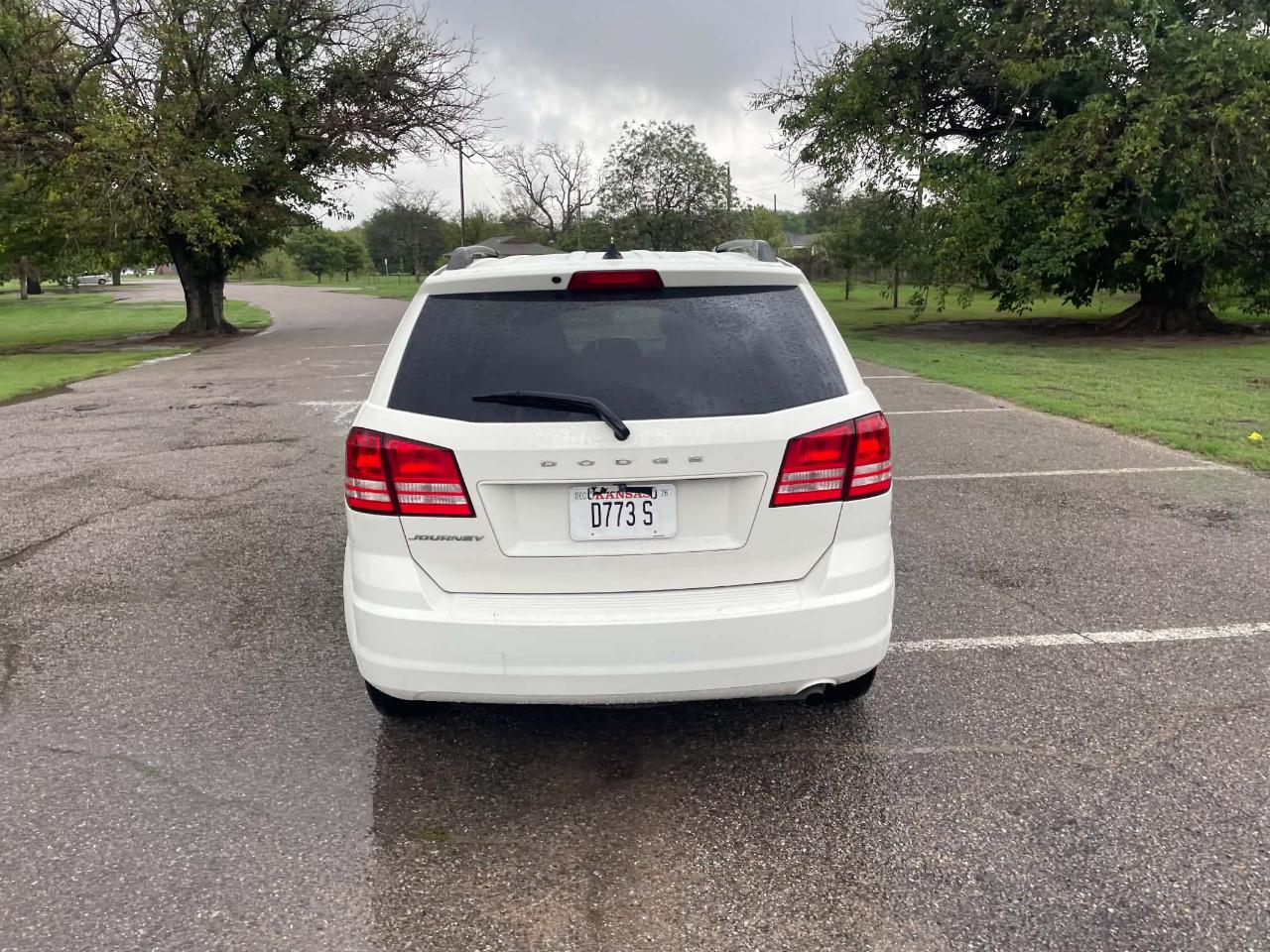 Dodge Journey SE 2016