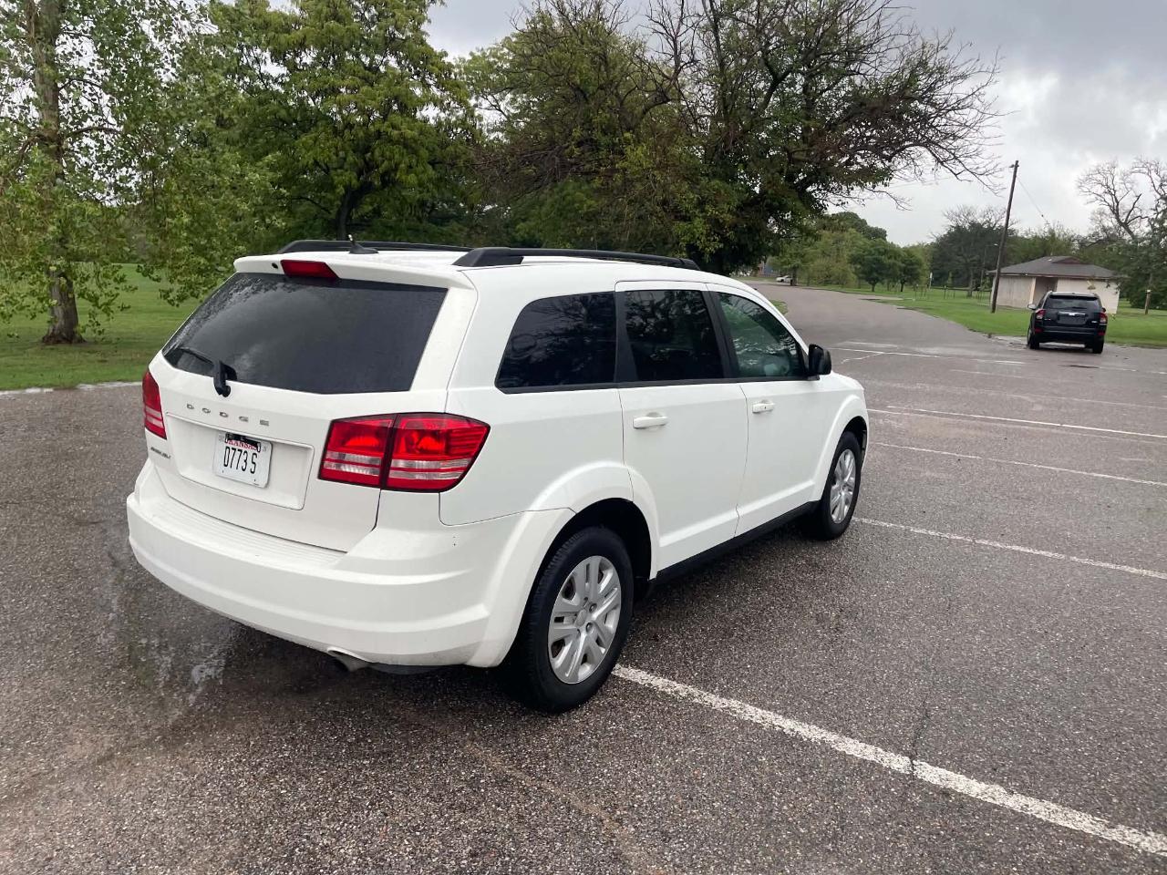 Dodge Journey SE 2016