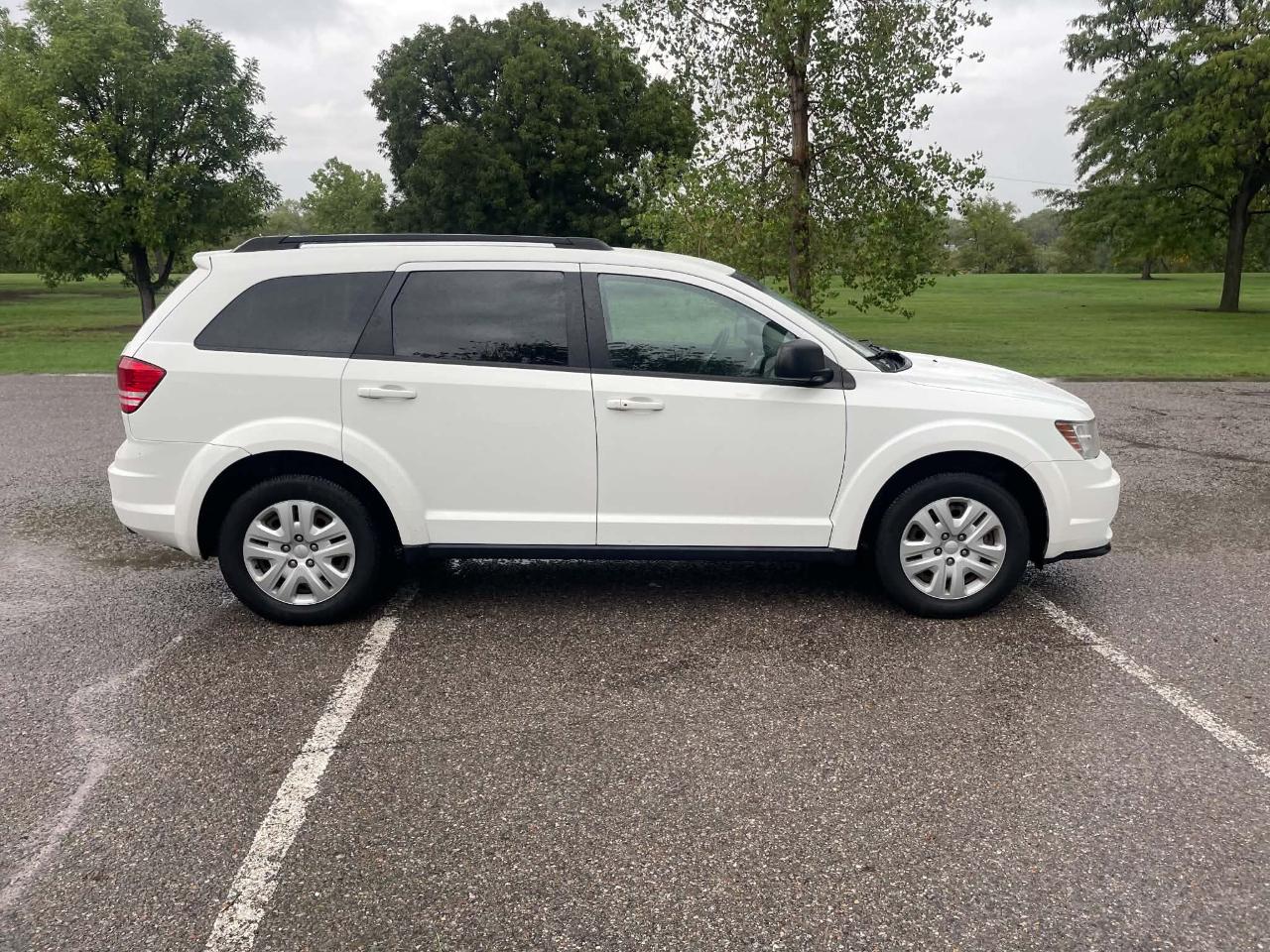 Dodge Journey SE 2016