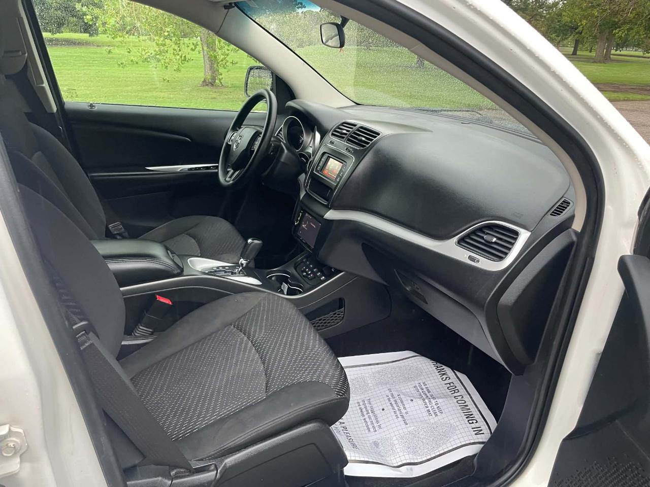 Dodge Journey SE 2016