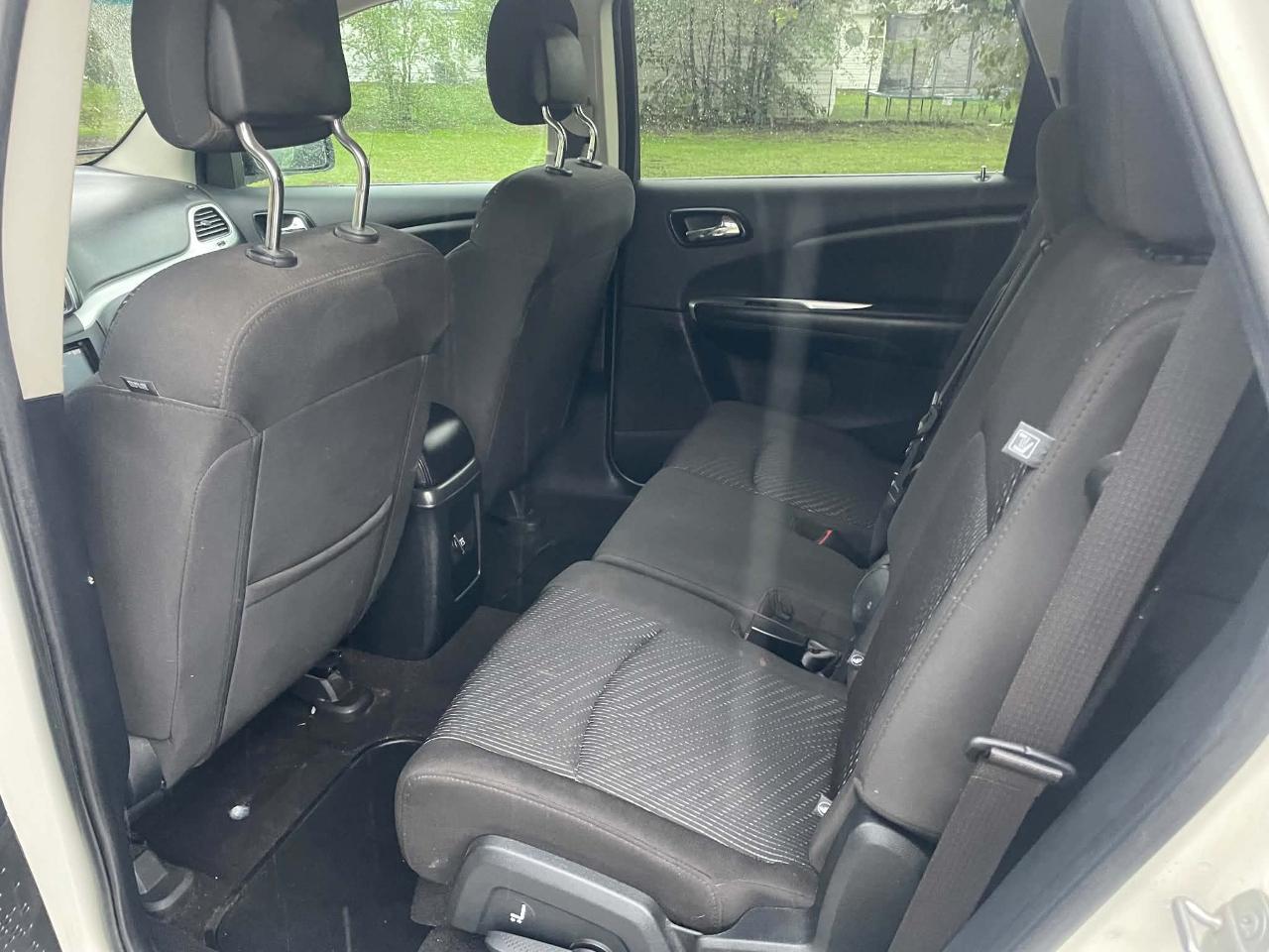 Dodge Journey SE 2016