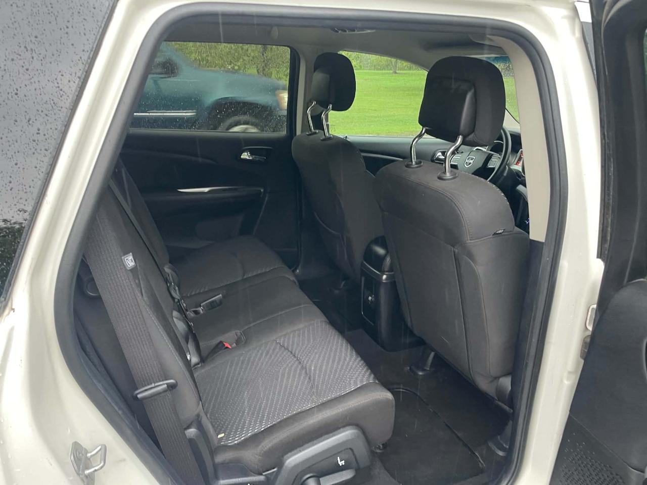 Dodge Journey SE 2016