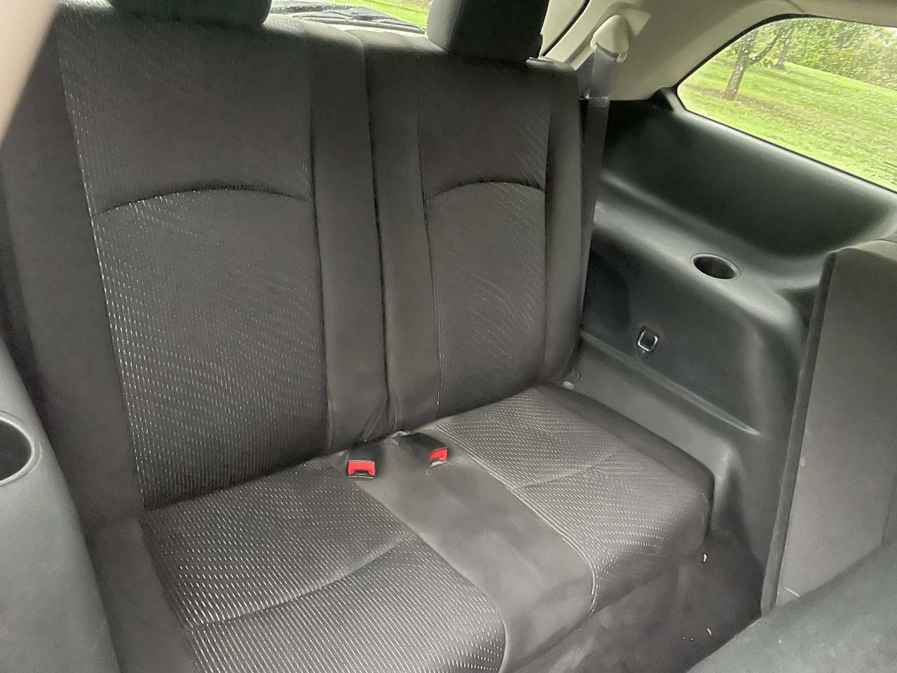 Dodge Journey SE 2016