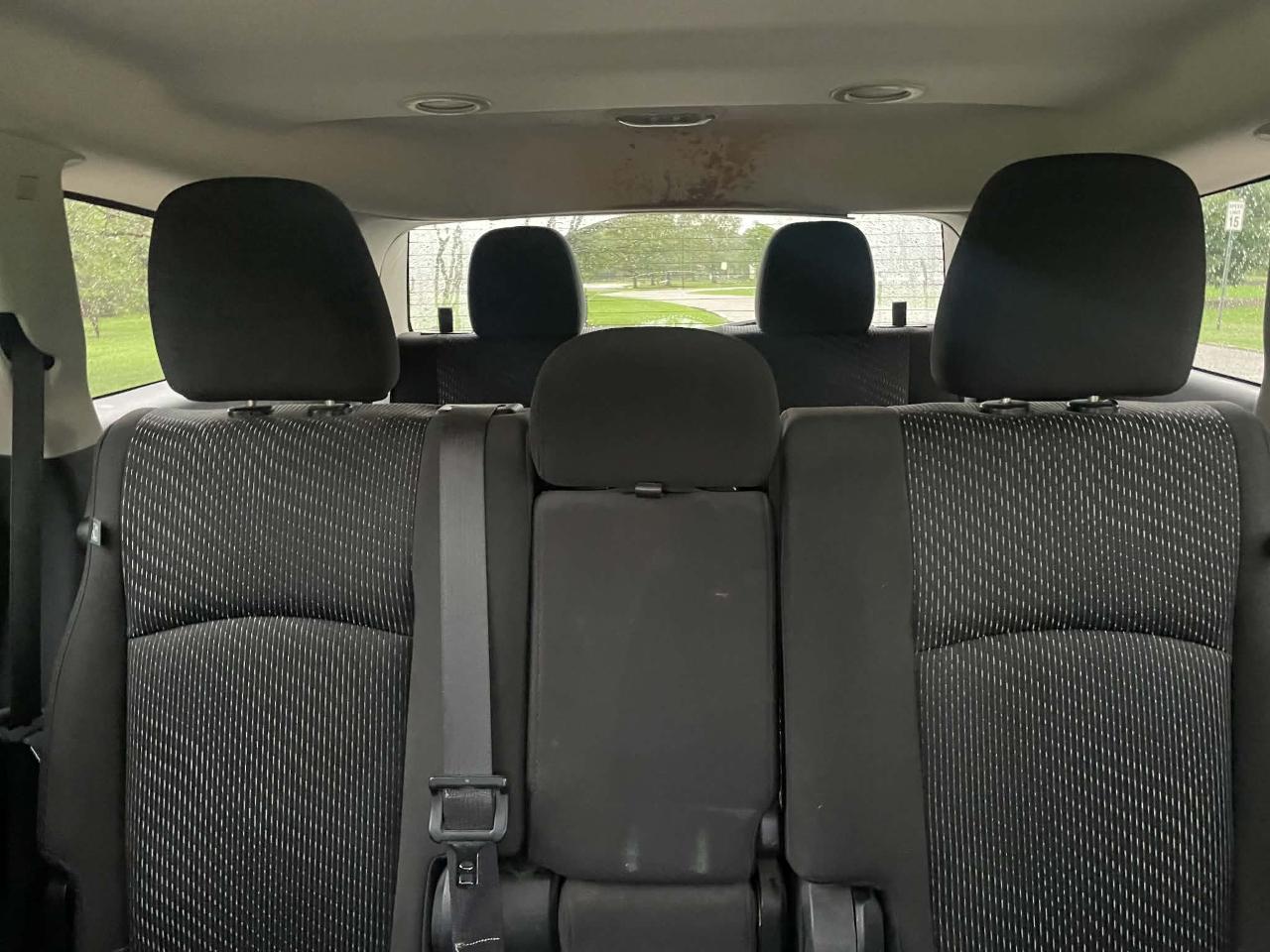 Dodge Journey SE 2016