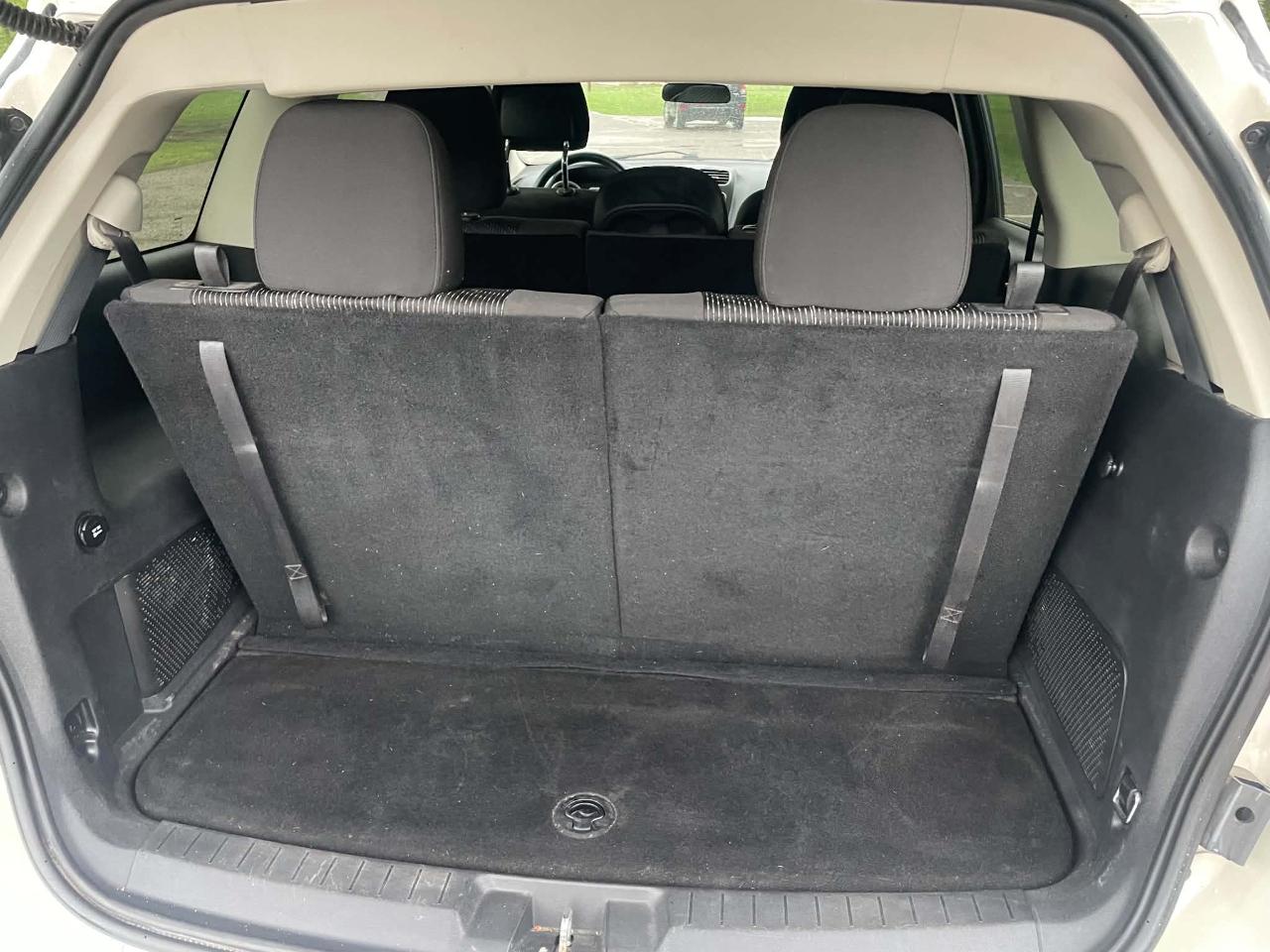 Dodge Journey SE 2016