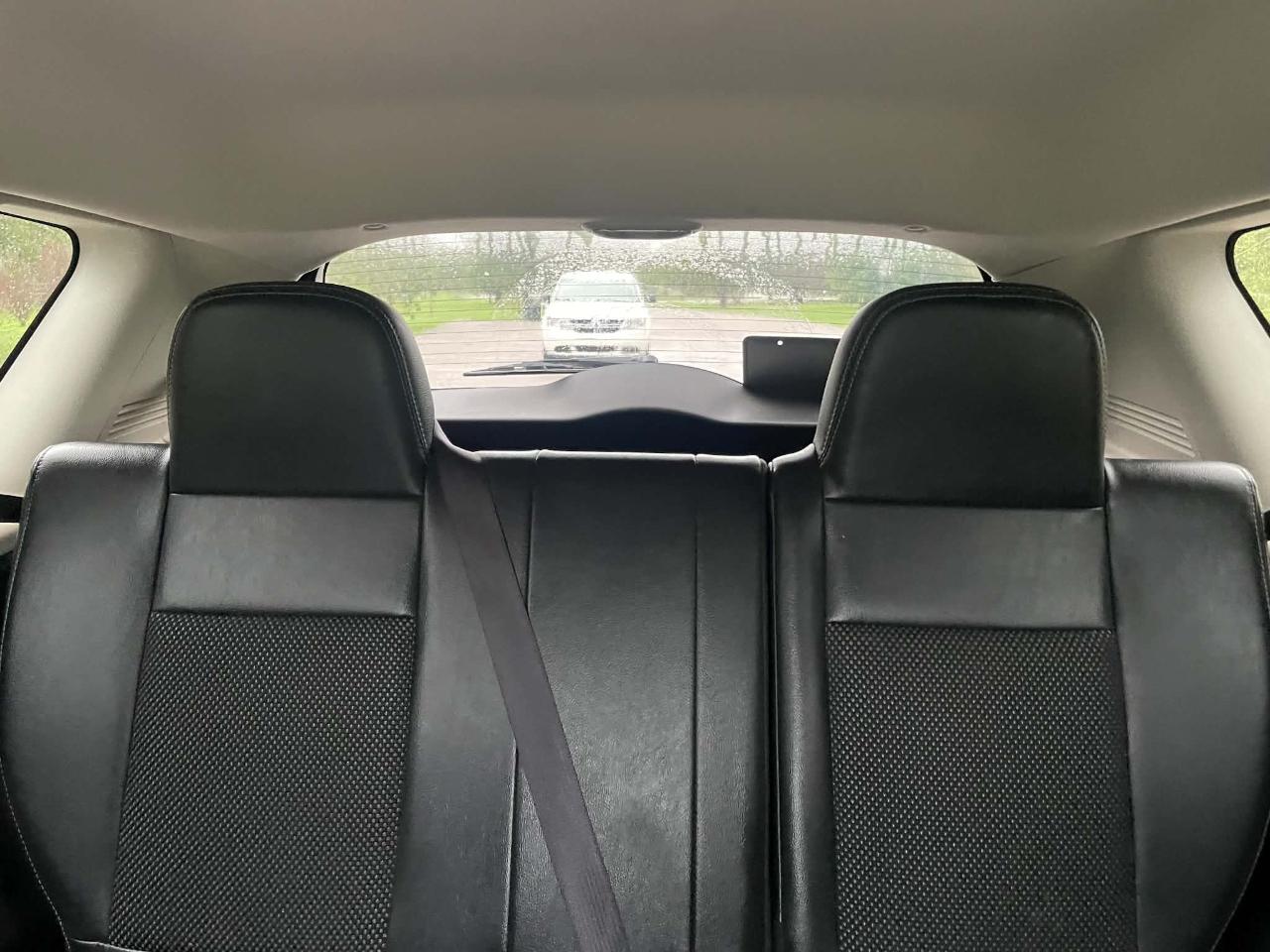 Jeep Compass Latitude 4WD 2017
