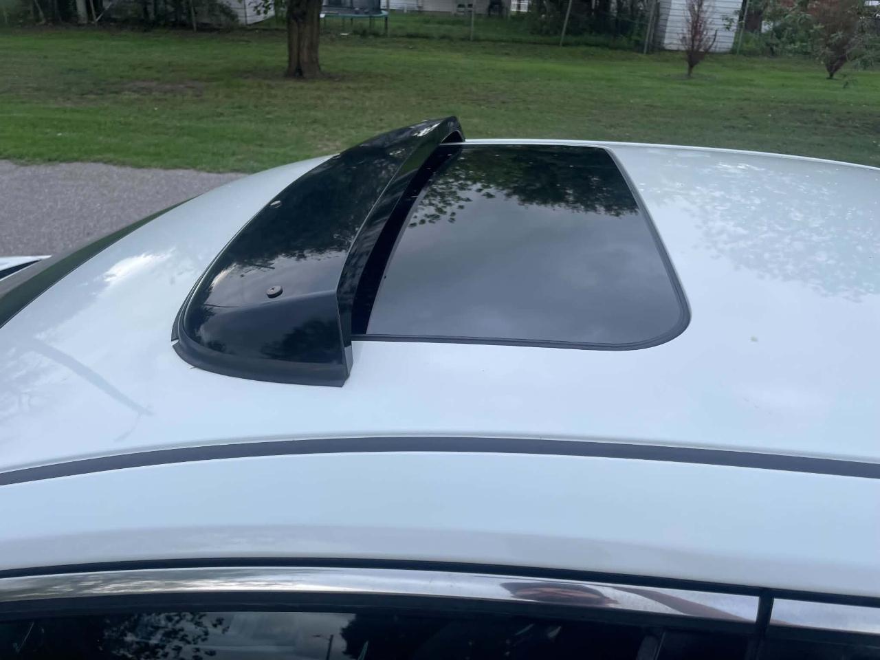 Nissan Altima 3.5 SL 2013