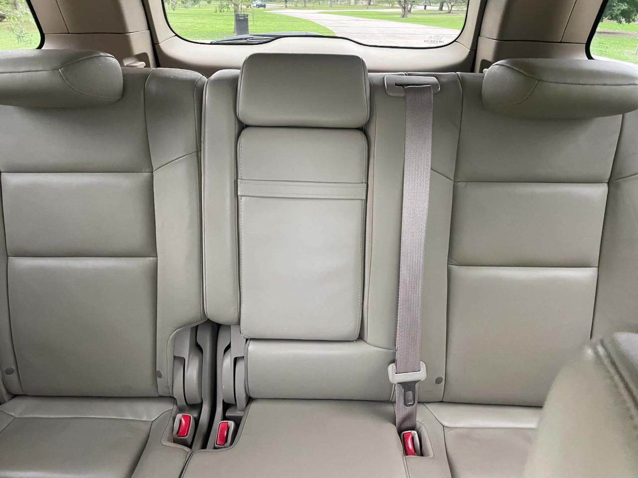 Jeep Grand Cherokee Limited 2WD 2018