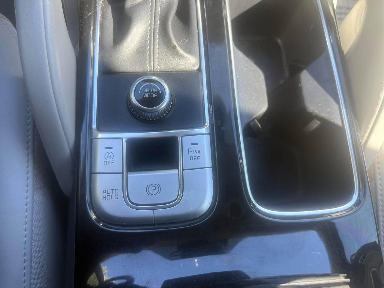 Kia Telluride S 2021