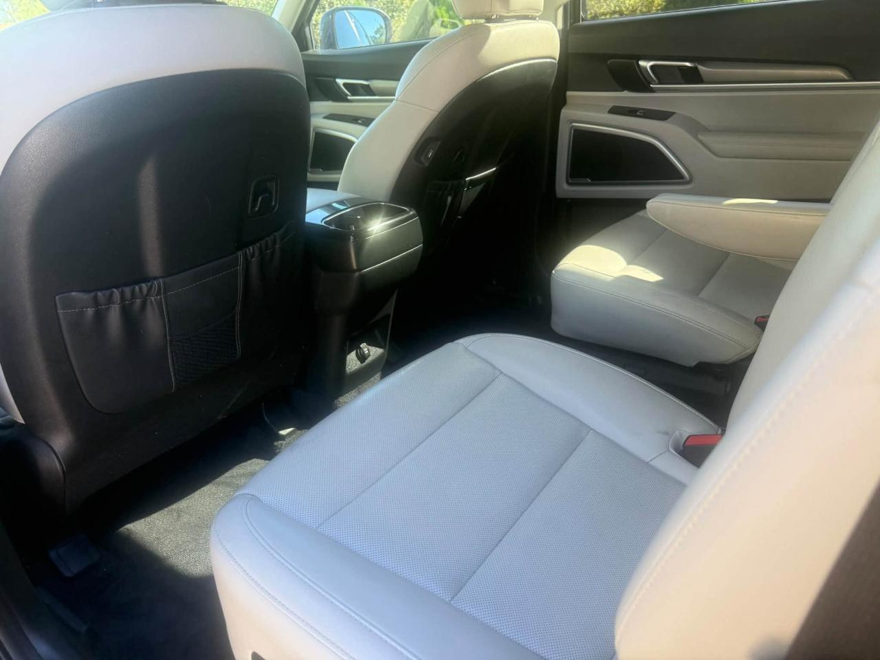 Kia Telluride S 2021