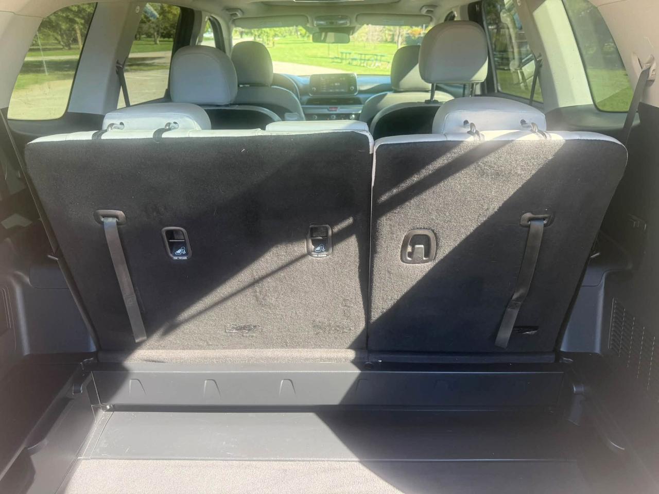 Kia Telluride S 2021