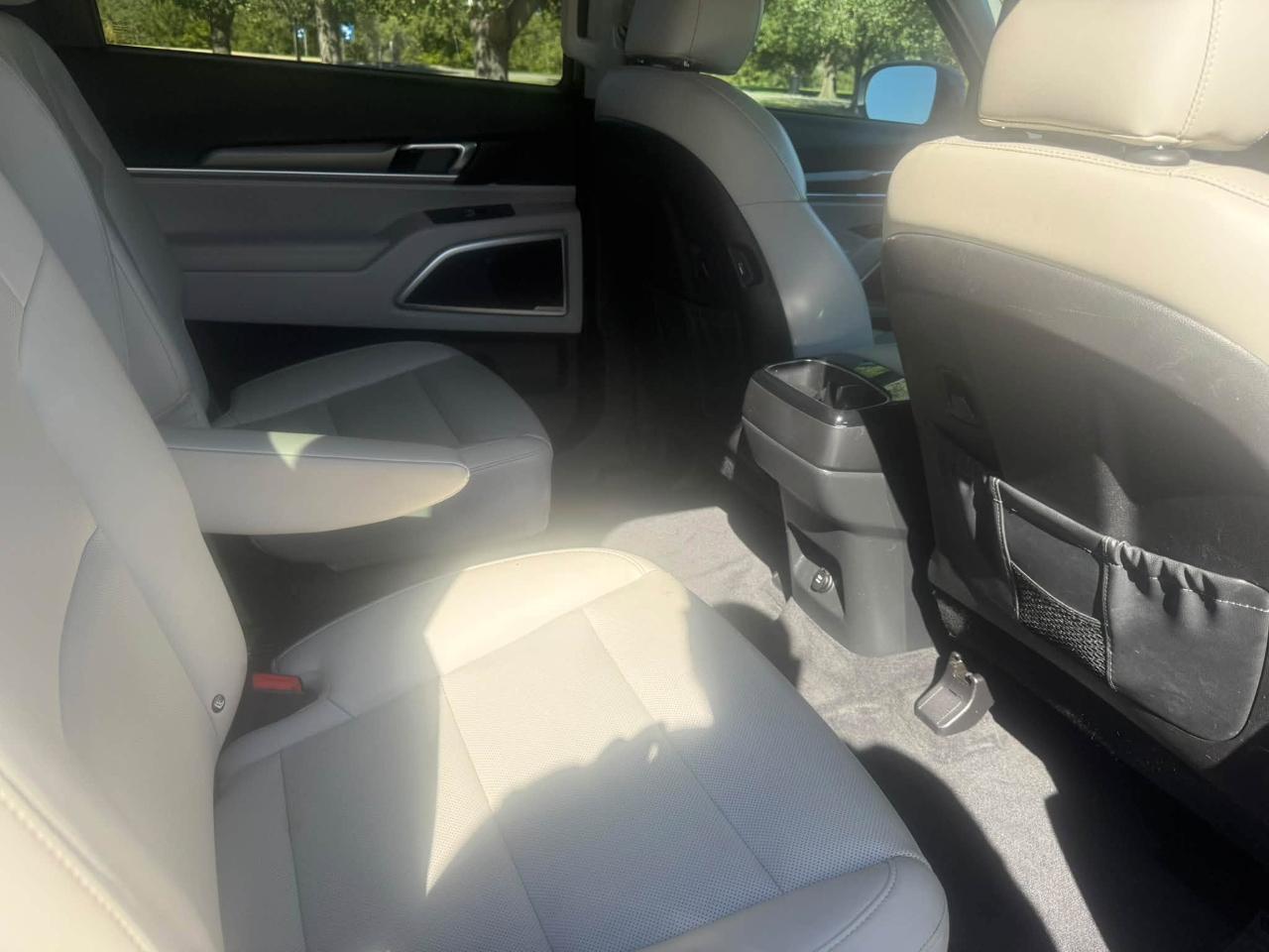 Kia Telluride S 2021