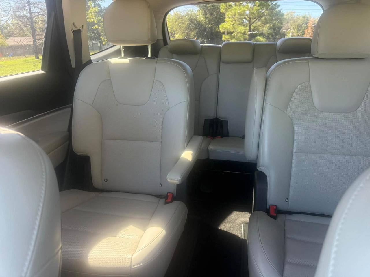 Kia Telluride S 2021