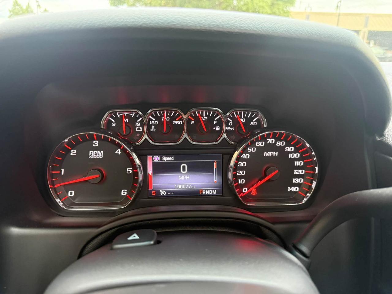 GMC Yukon XL SLT 4WD 2016