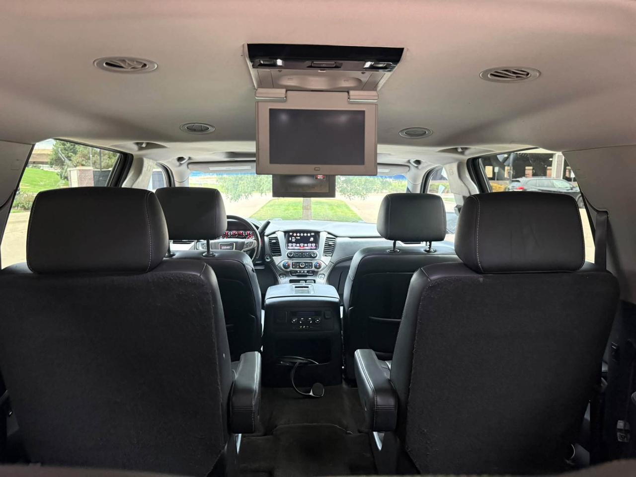 GMC Yukon XL SLT 4WD 2016