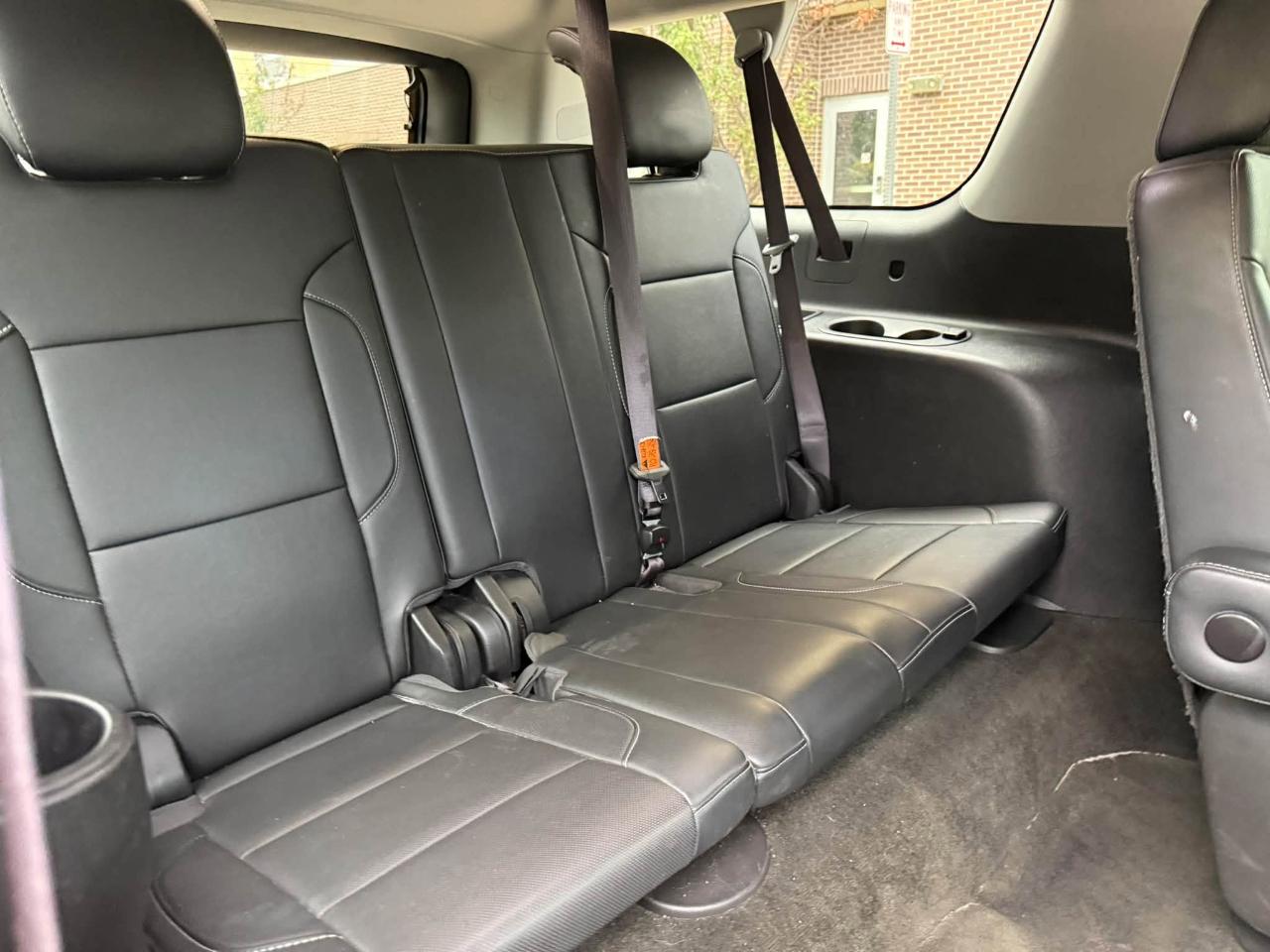 GMC Yukon XL SLT 4WD 2016