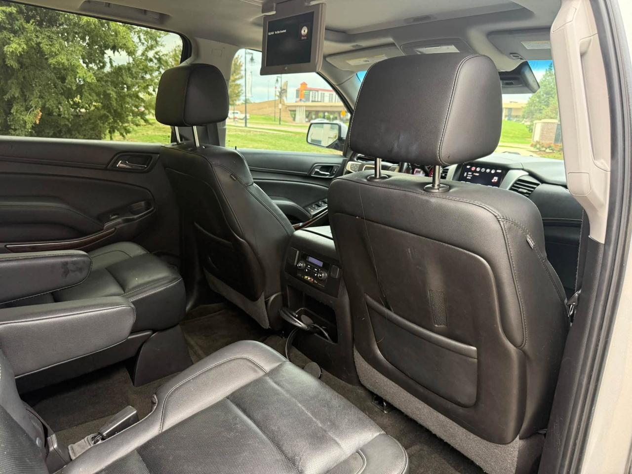 GMC Yukon XL SLT 4WD 2016