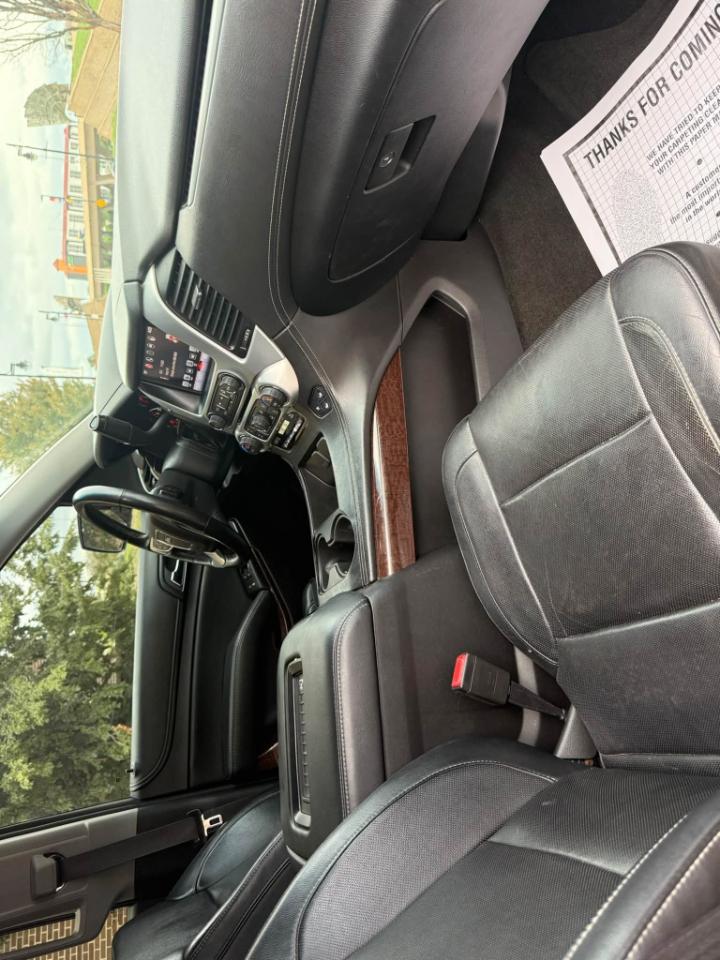 GMC Yukon XL SLT 4WD 2016