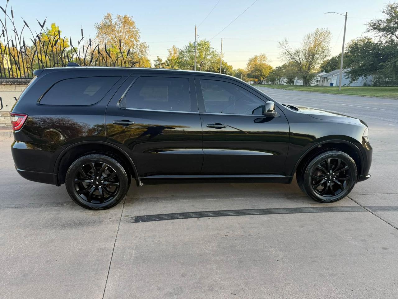 Dodge Durango GT AWD 2019