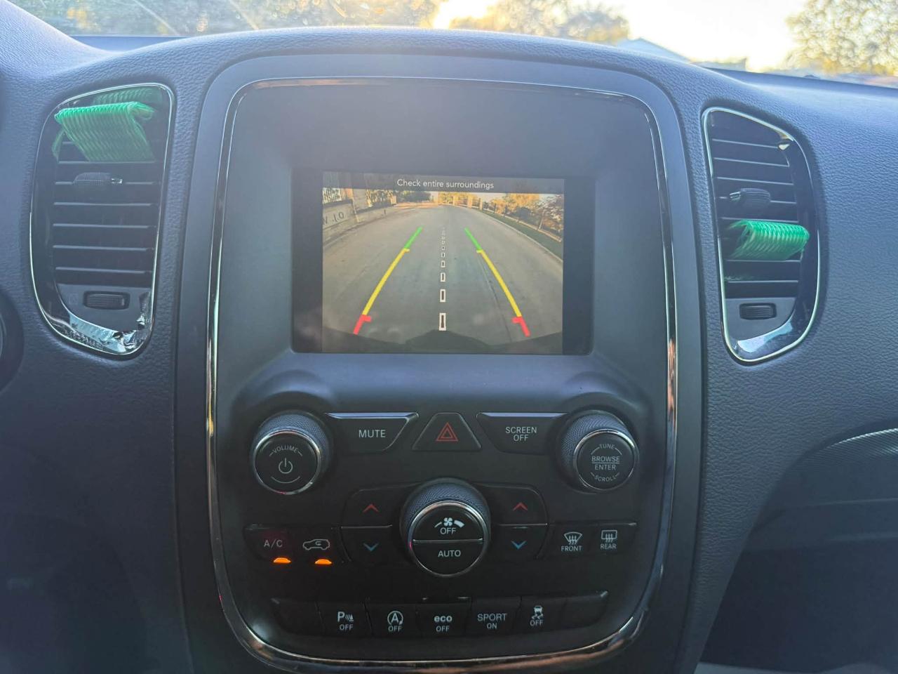Dodge Durango GT AWD 2019