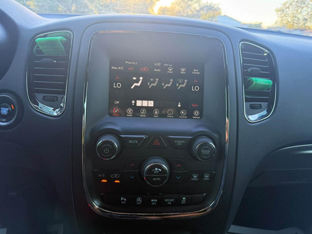 Dodge Durango GT AWD 2019