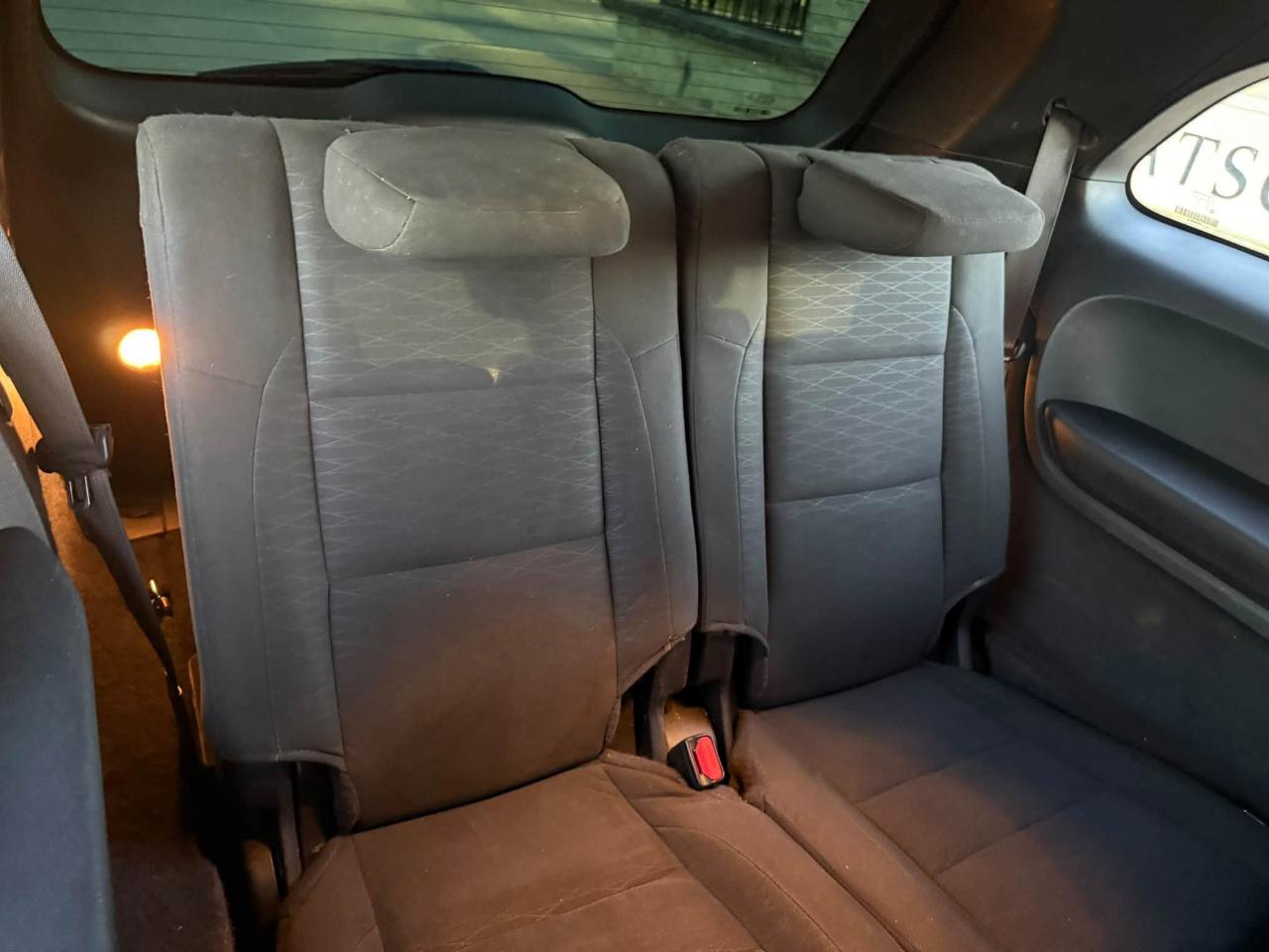 Dodge Durango GT AWD 2019