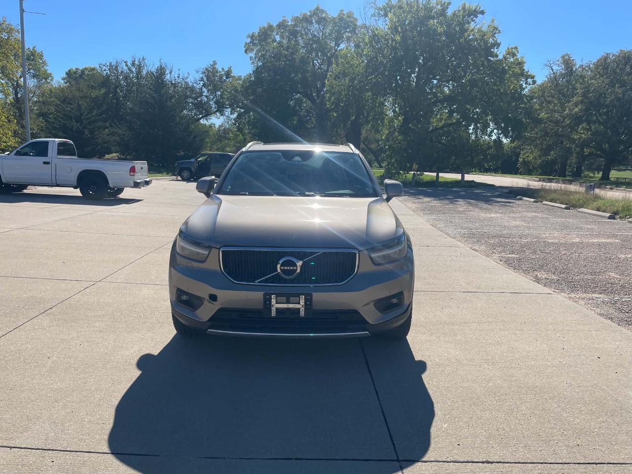 Volvo XC40 T5 Momentum AWD 2022