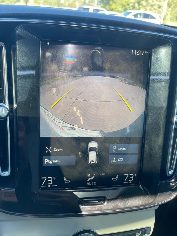 Volvo XC40 T5 Momentum AWD 2022