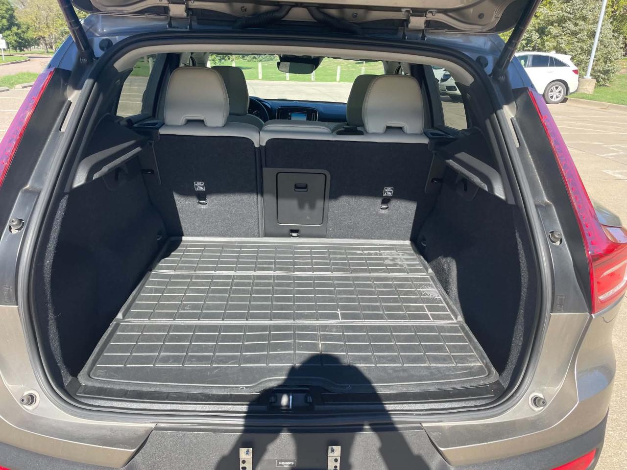 Volvo XC40 T5 Momentum AWD 2022