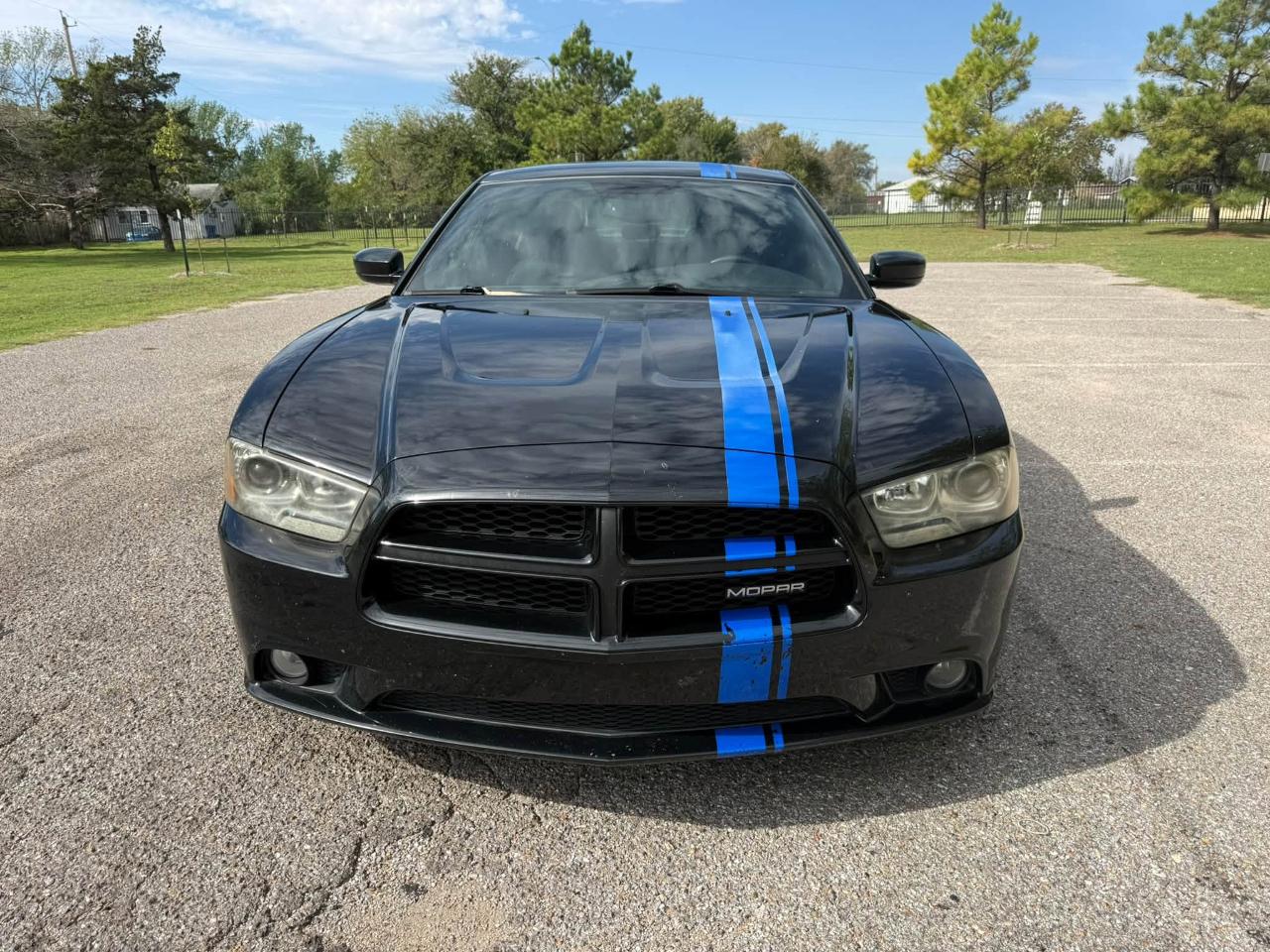 Dodge Charger R/T 2011