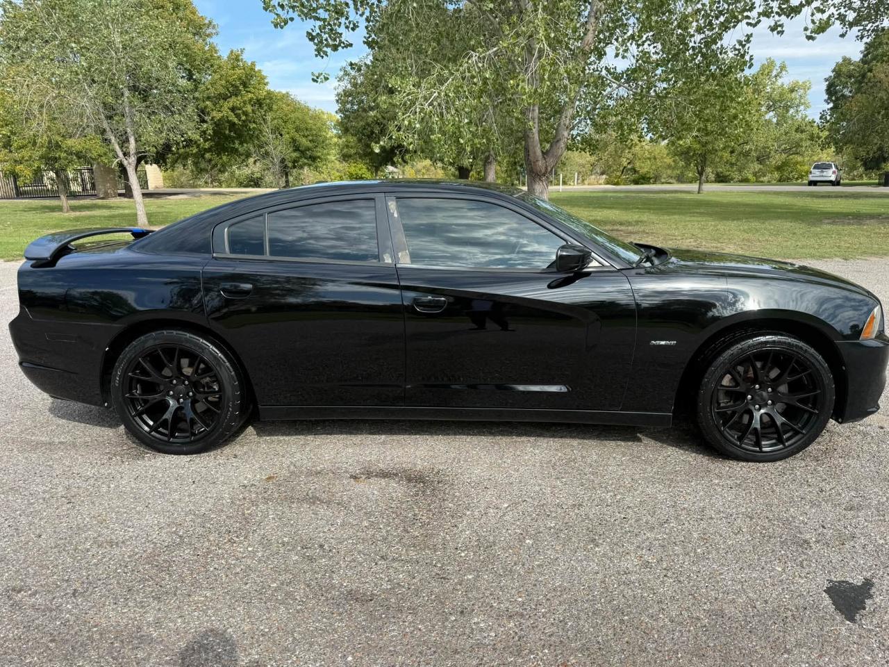 Dodge Charger R/T 2011