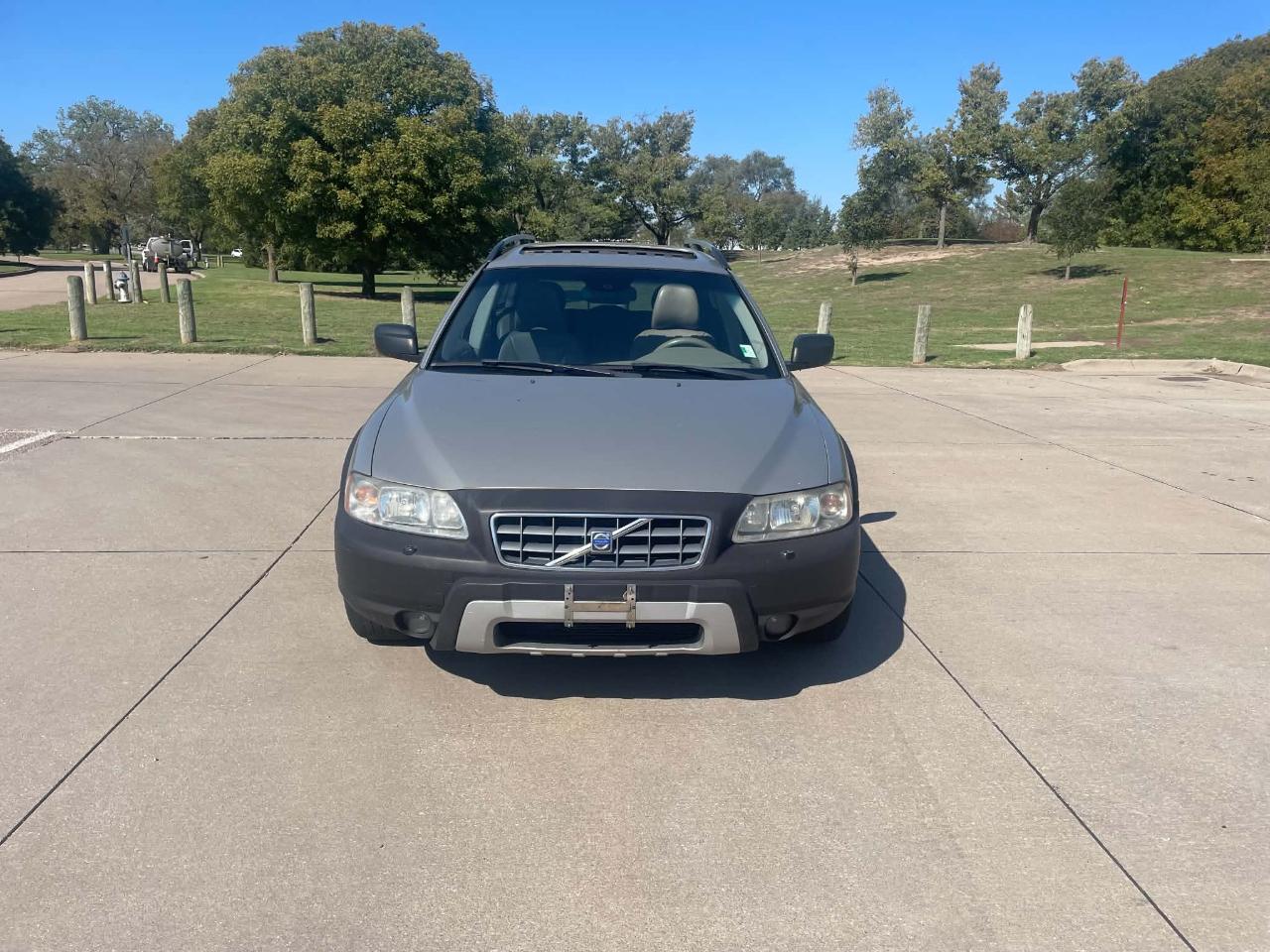 Volvo XC70 Cross Country 2005