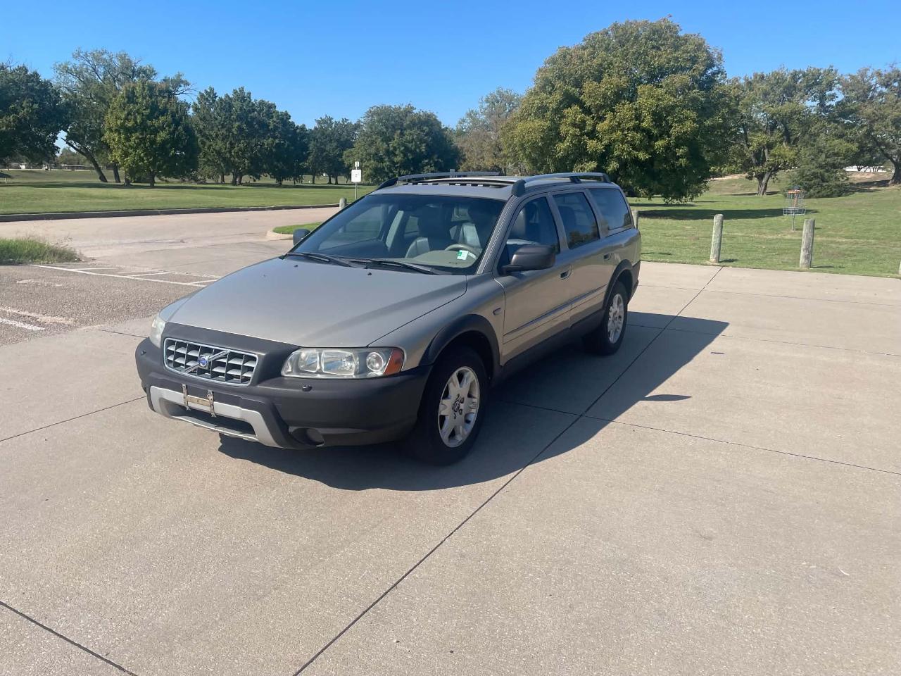 Volvo XC70 Cross Country 2005
