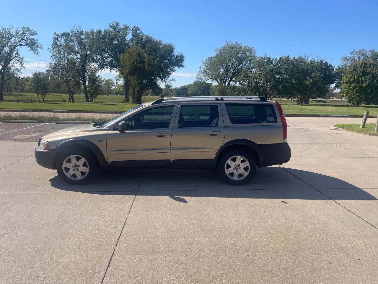 Volvo XC70 Cross Country 2005