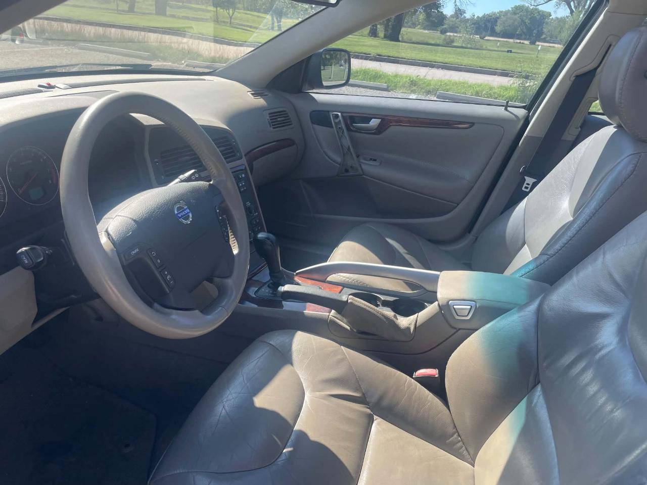 Volvo XC70 Cross Country 2005