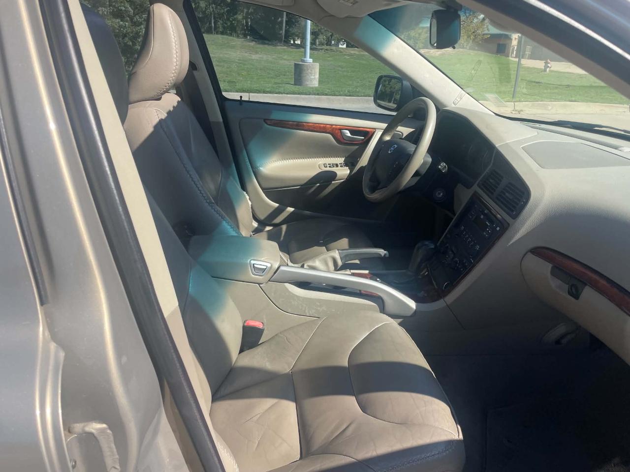 Volvo XC70 Cross Country 2005