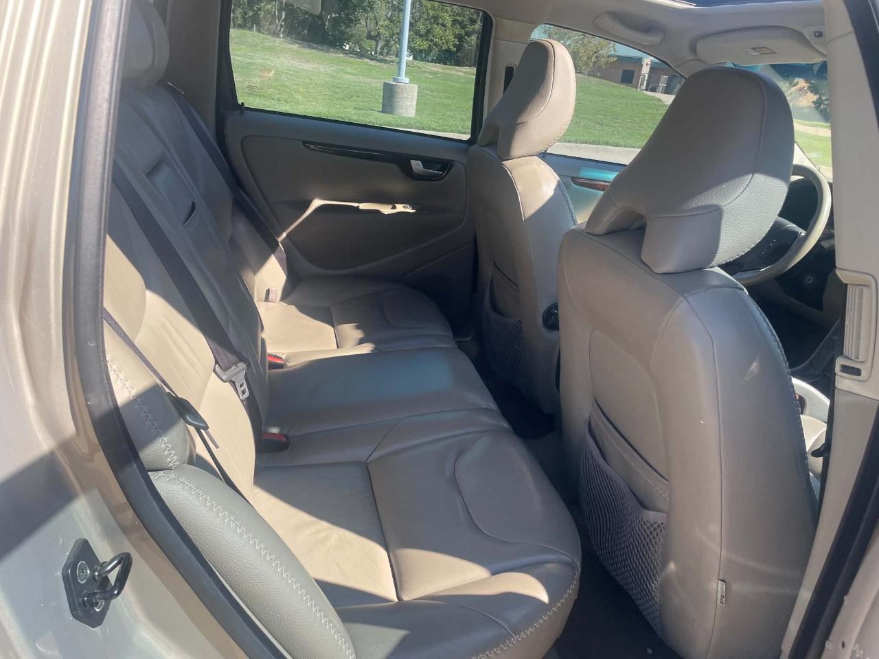Volvo XC70 Cross Country 2005