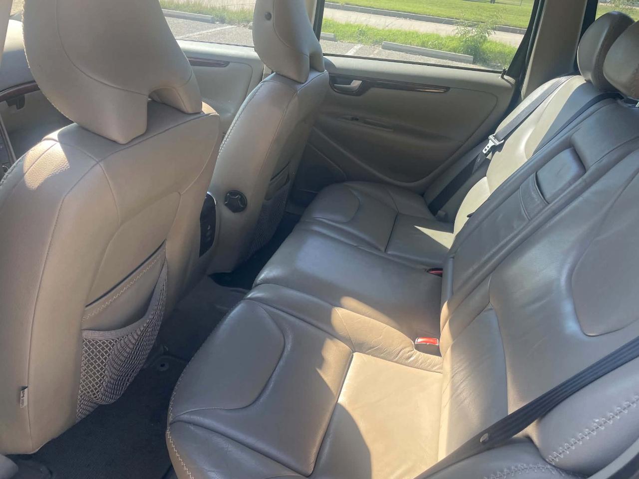 Volvo XC70 Cross Country 2005