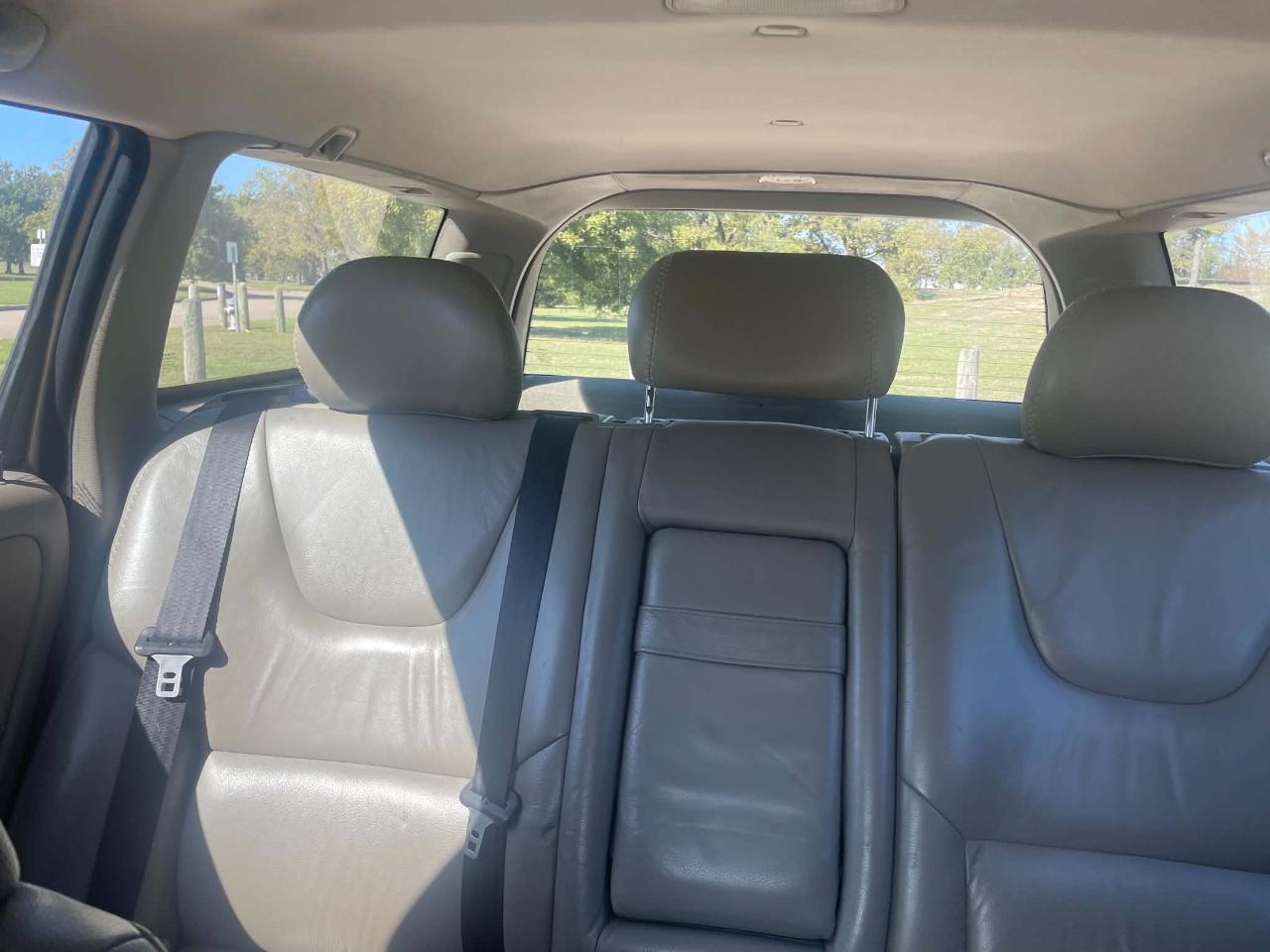 Volvo XC70 Cross Country 2005