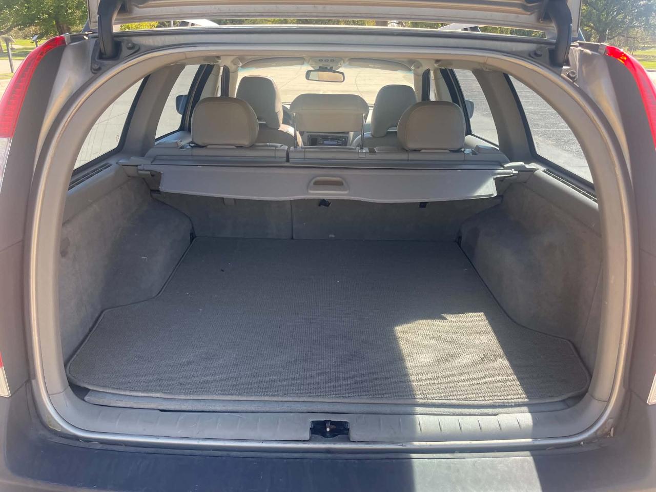 Volvo XC70 Cross Country 2005