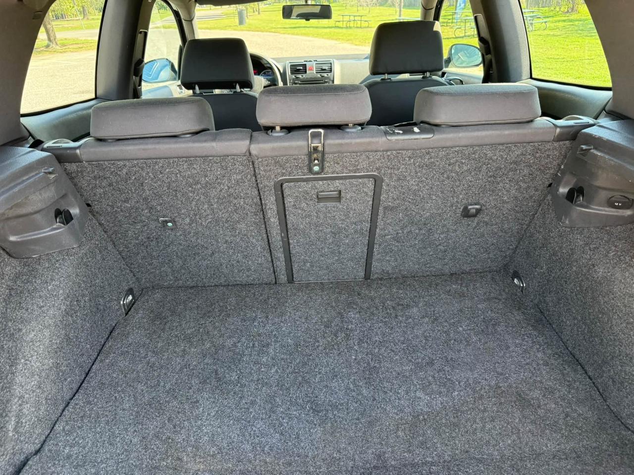 Volkswagen GTI 2.0T 2006