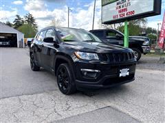 2018 Jeep Compass  2018 Jeep Compass