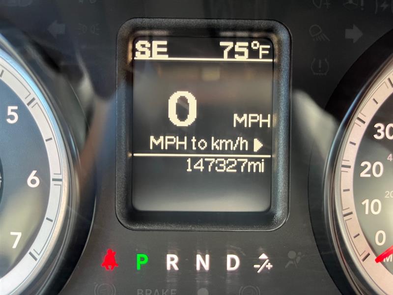 RAM 1500 SLT Quad Cab 4WD 2015