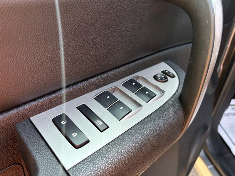 GMC Sierra 2500HD SLE2 Ext. Cab Std. Box 2WD 2008