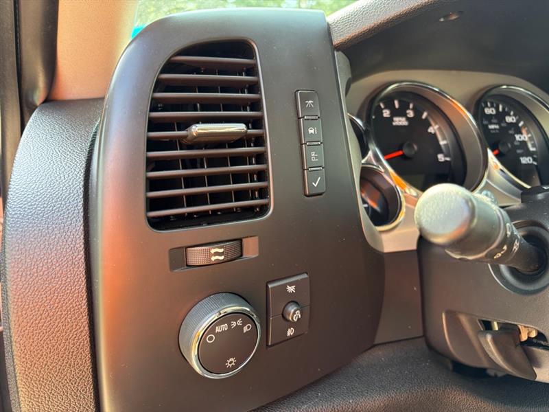 GMC Sierra 2500HD SLE2 Ext. Cab Std. Box 2WD 2008