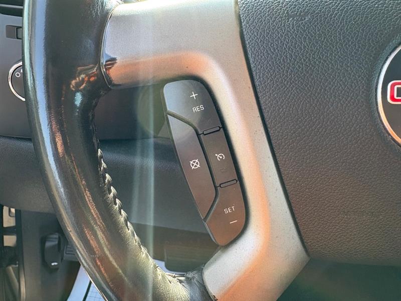 GMC Sierra 2500HD SLE2 Ext. Cab Std. Box 2WD 2008