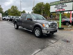 2014 Ford F-150  2014 Ford F-150
