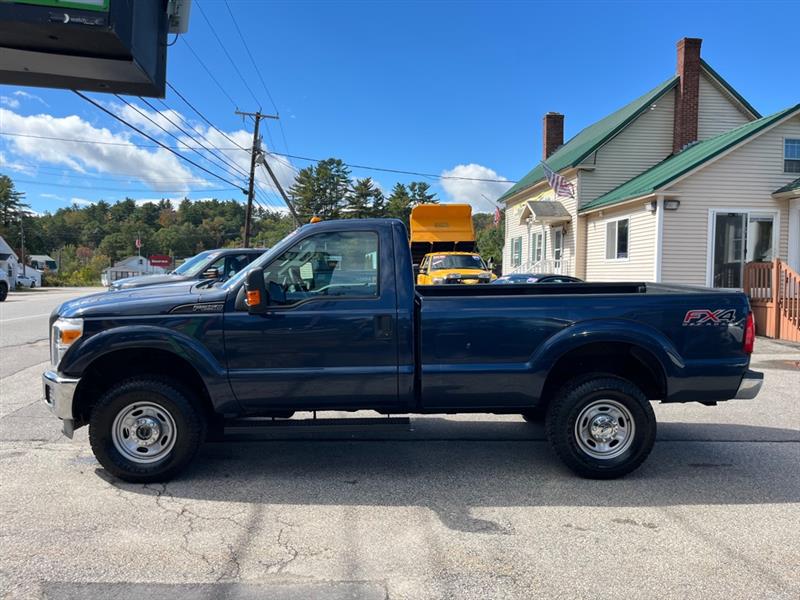 2015 Ford F-250 XL photo 6