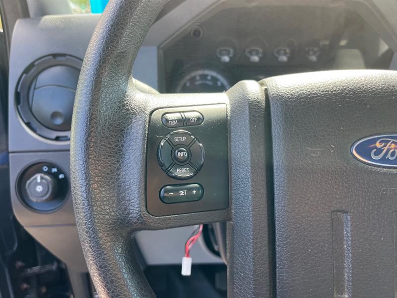 2015 Ford F-250 XL photo 13