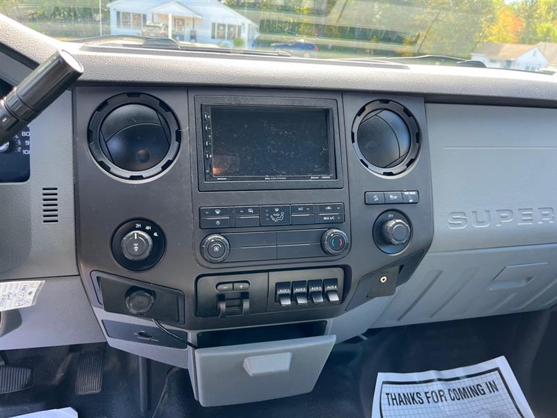 2015 Ford F-250 XL photo 14